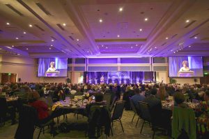 2020 MLK Event