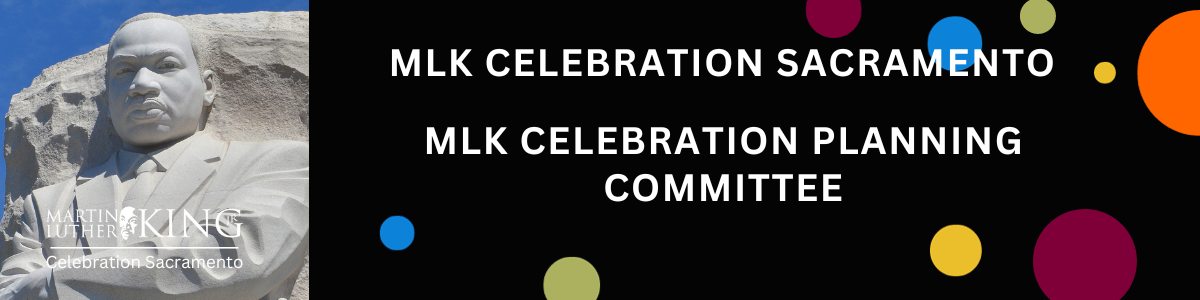 MLK Celebration Planning Committee