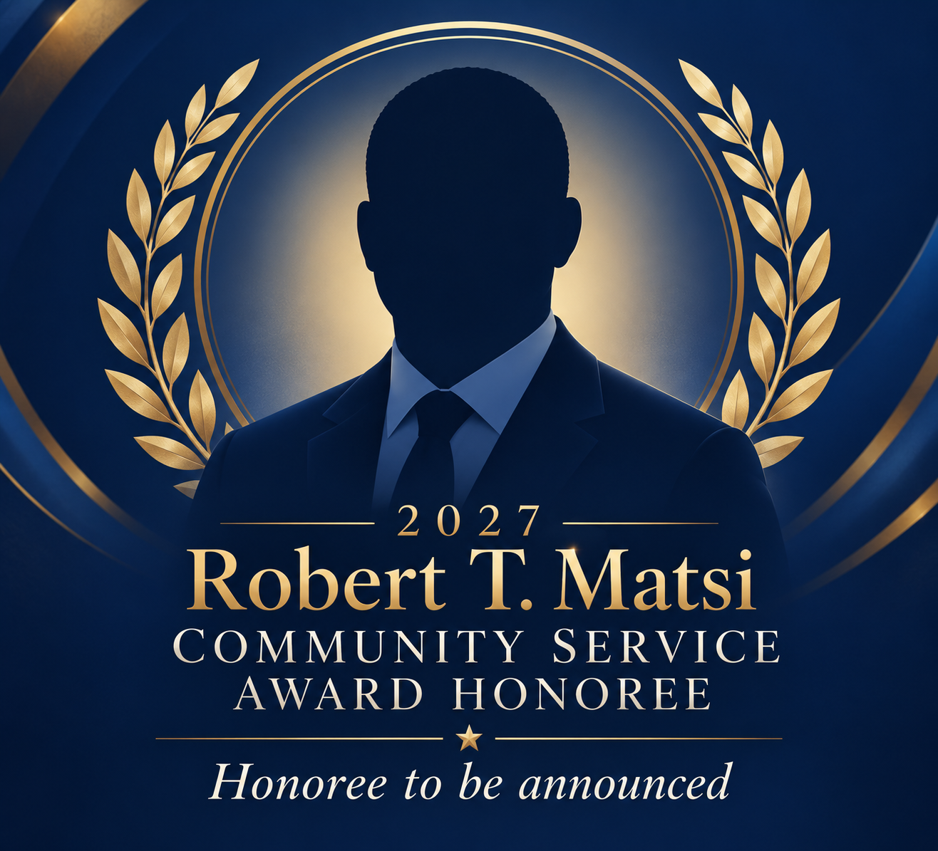 MLK Celebration Award Honoree Placeholder MLK Celebration Award Honoree Placeholder